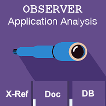 ARCAD Observer