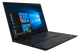 ThinkPad L590