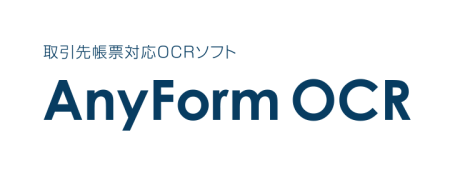 Anyform OCR