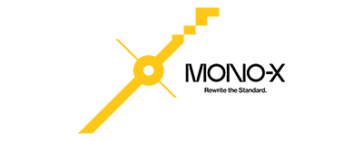 株式会社MONO-X