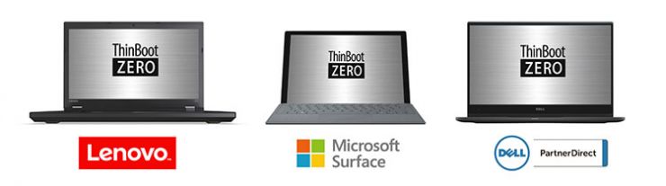 ThinBoot ZERO ThinBoot ZERO