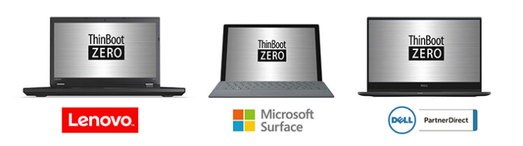 ThinBoot ZERO ThinBoot ZERO