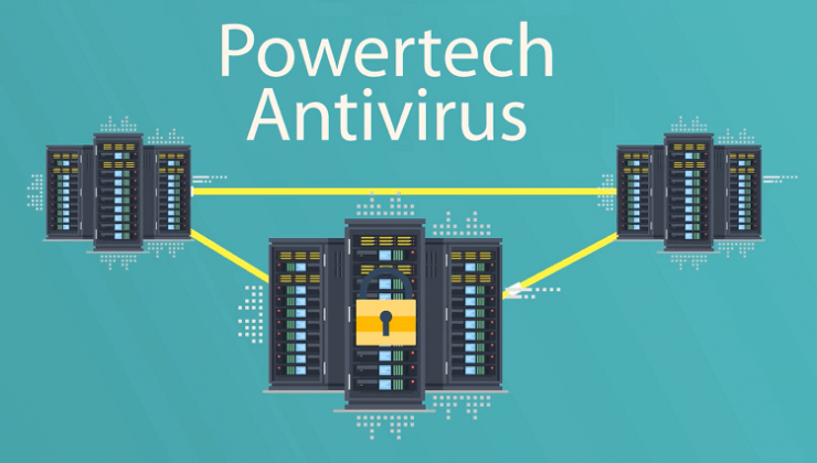 Powertech Anti-Virus