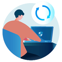 icon