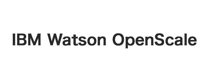 IBM Watson OpenScale
