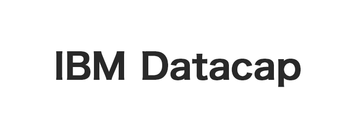 IBM Datacap