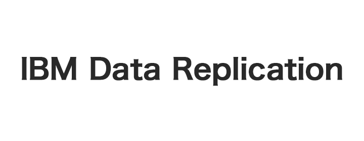 IBM Data Replication