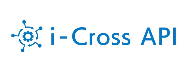 i-Cross API