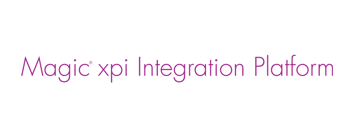 Magic xpi Integration Platform