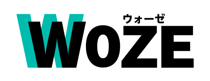 WOZE