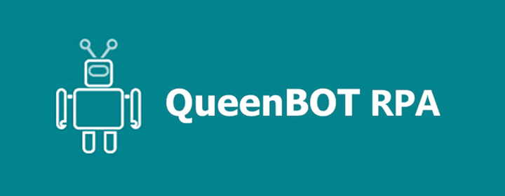 QueenBOT RPA