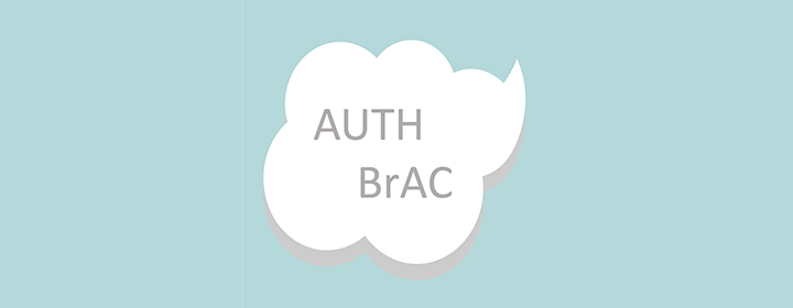 AUTH BrAC