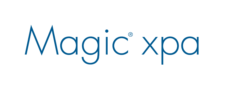 Magic xpa Application Platform