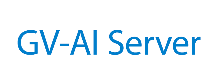 GV-AI Server