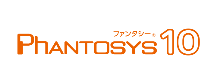 Phantosys10