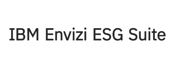 IBM Envizi