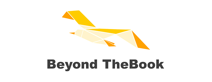 Beyond TheBook