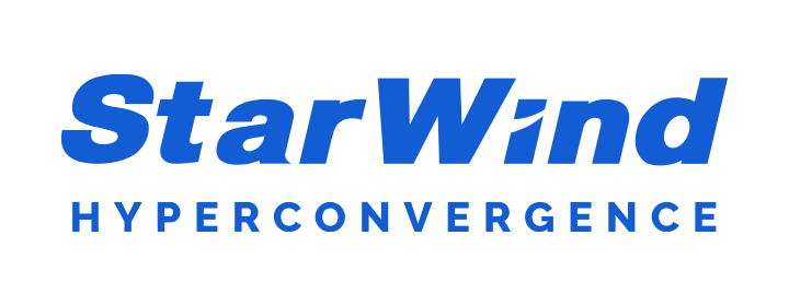 StarWind VTL