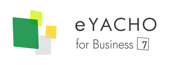 eYACHO for Business