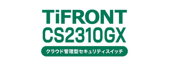 TiFRONT