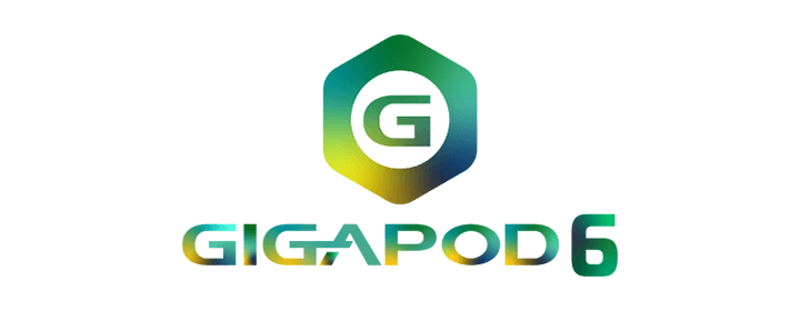 GIGAPOD