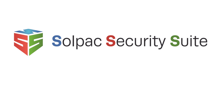 SOLPAC Security Suite