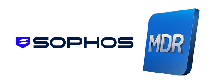 Sophos MDR