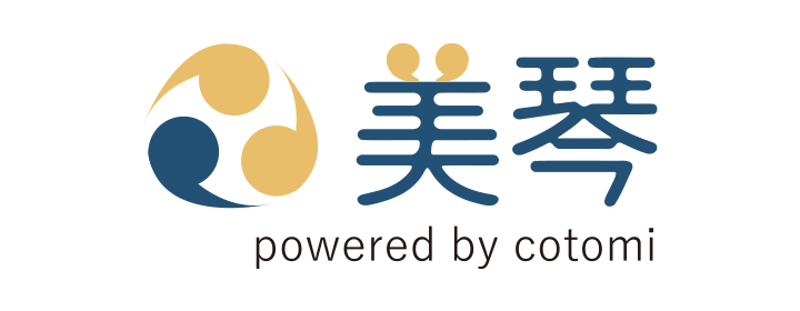 美琴 powered by cotomi