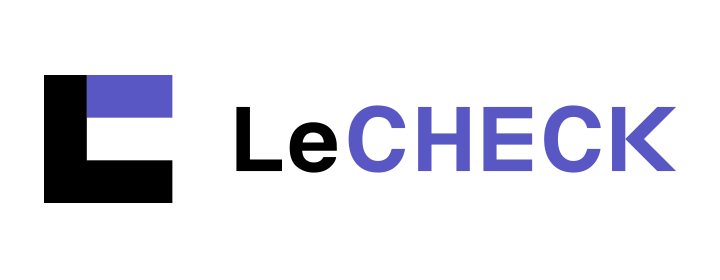LeCHECK