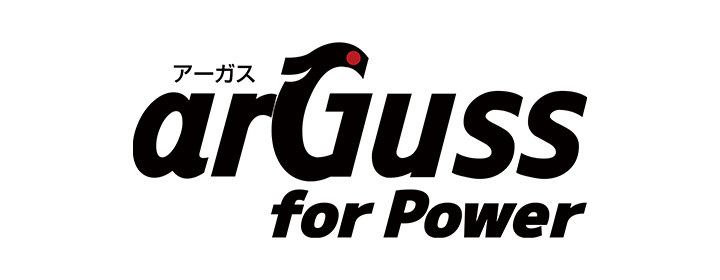 arGuss for Power