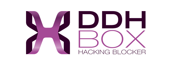 DDH BOX