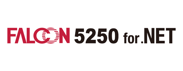 FALCON for .NET