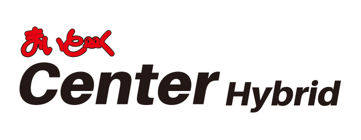 まいと～く Center Hybrid