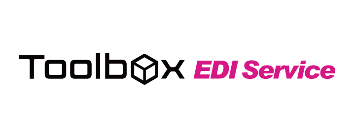 Toolbox EDIサービス