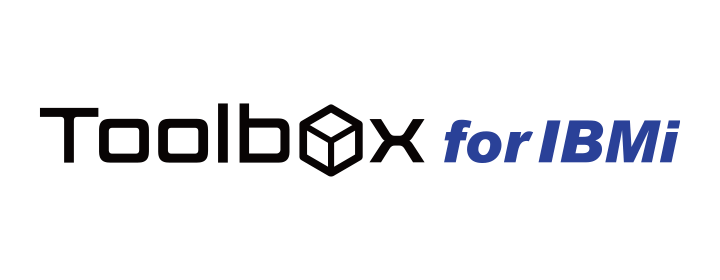 Toolbox for IBM i