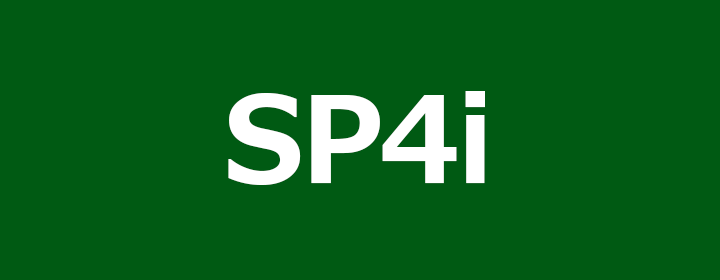 SP4i