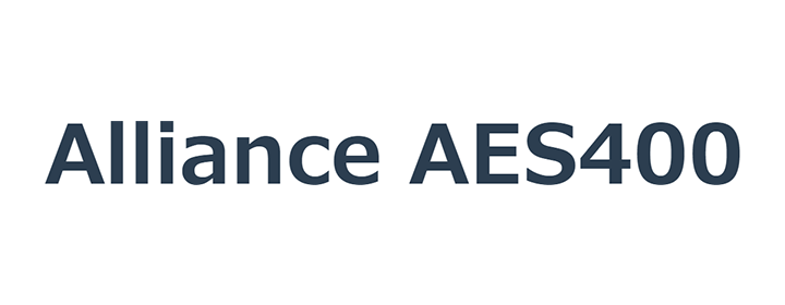 Alliance AES400