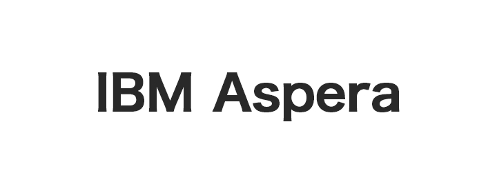 IBM Aspera