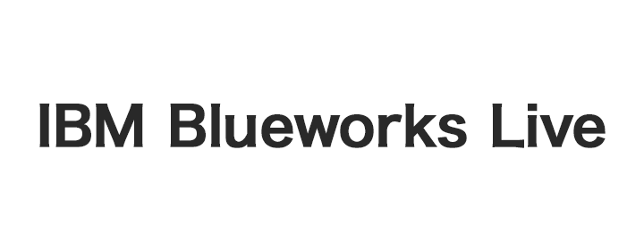 IBM Blueworks Live