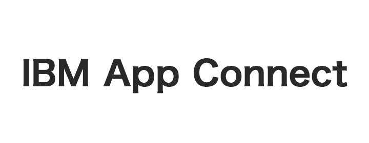 IBM App Connect