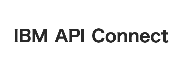 IBM API Connect