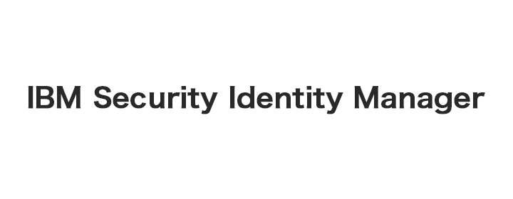 IBM Security Identity Manager