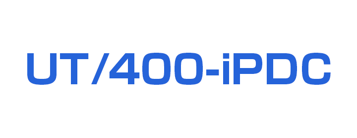 UT/400-iPDC
