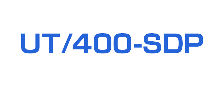 UT/400-SDP